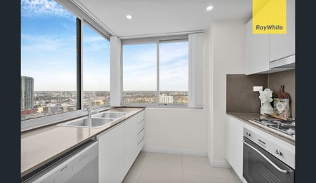 CBD LOCATION & UNINTERRUPTED DISTRICT VIEWS - Photo 5