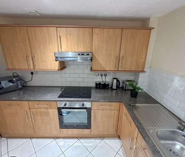 Upper Parliament Street, L8 - Photo 1