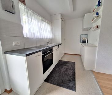 4.5 Zimmer, 90 m² - Photo 2
