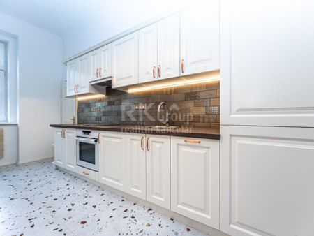 Pronájem bytu 2+kk 49 m2 - Фото 4
