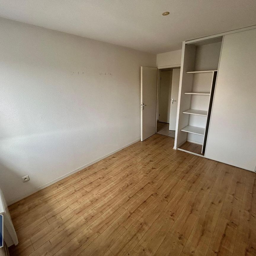 Location Appartement 3 pièces 61m² ST GAUDENS 31800 - Photo 1