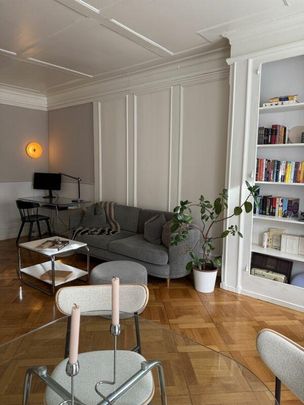 2 Zimmer Wohnung - Photo 1