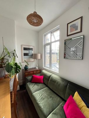Room in a Shared Flat, Kensal Rise, NW10 - Photo 1