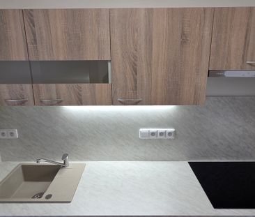 Pronájem bytu 2+kk v osobním vlastnictví 46 m², Praha 5 - Stodůlky - Photo 5