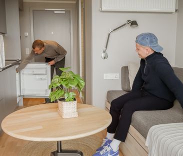 Gøteborg Allé 6, 7. 23., 8200 Aarhus N - Photo 4