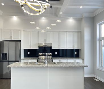 For Lease - 59 Bremner Street, Whitby, Ontario - Photo 2