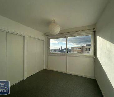 Appartement à louer 3 pièces 66.3m² - Photo 3