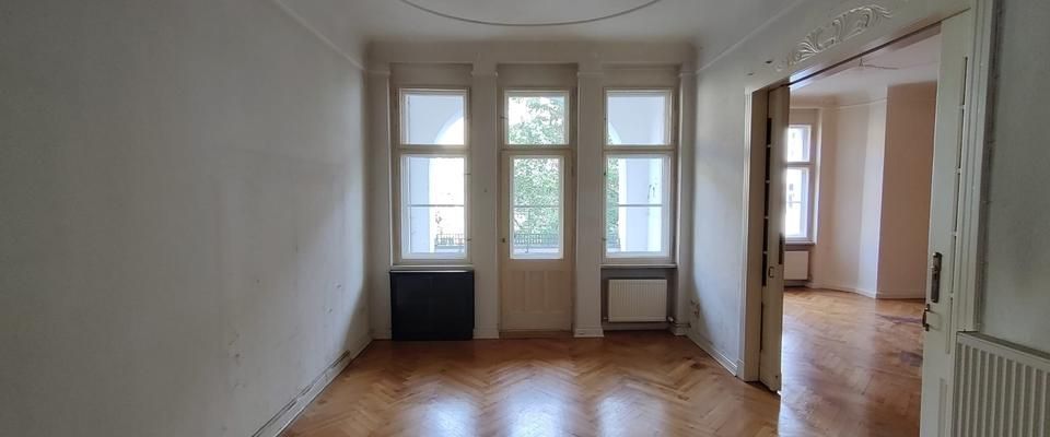 5- Zimmer-Wohnung in Pankow - Photo 1