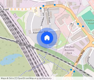 Black Eagle Drive, Northfleet - Photo 1