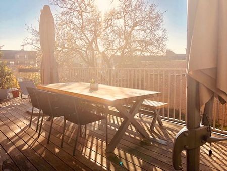 Appartement te huur - Photo 4