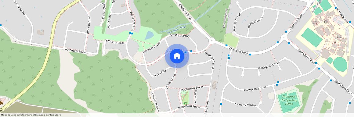 1/3 Upington Drive, NSW 2323, East Maitland