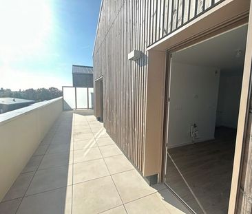 Appartement 3 pièces – 62 m² environ à Le Rheu (ref : G76046) - Photo 2