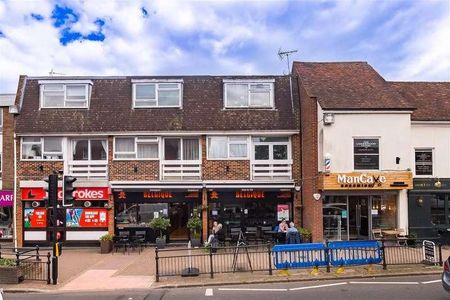 High Street, Epping, CM16 - Photo 4