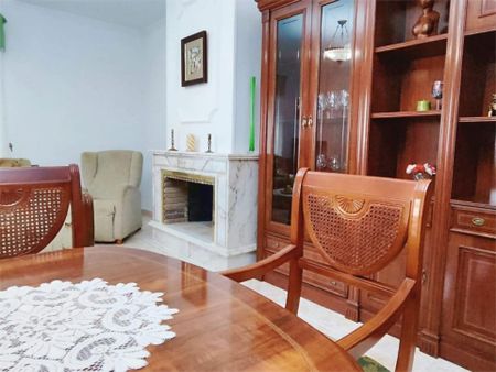 Casa o chalet de alquiler en Calle Confrides, 17, Pueblo Acantilado - Lanuza - Photo 3