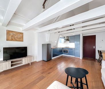 Te huur: Appartement Spaarpotsteeg 3 in Amsterdam - Foto 1