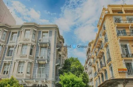 Studio/Γκαρσονιέρα για ενοικίαση Αριστοτέλους - Ιστορικό Κέντρο (Κέντρο Θεσσαλονίκης) - Φωτογραφία 3