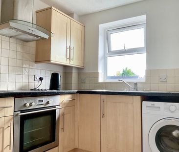 1 Bed Flat, Mariner Avenue, B16 - Photo 4