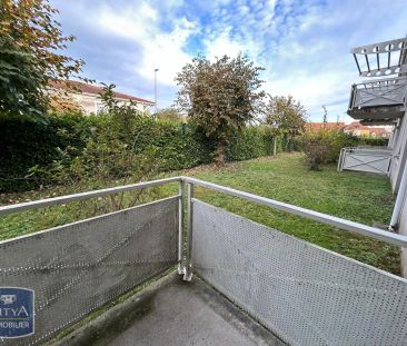 Appartement à louer 2 pièces 48.74m² - Photo 5