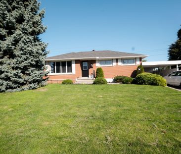 For Lease - 56 Parkway Crescent Unit# Lower Level, Clarington, Ontario - Photo 1