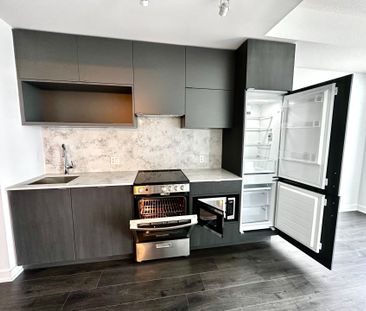 For Lease - 100 Queen Street Unit# 2902, Toronto, Ontario - Photo 4
