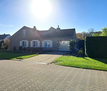 RUSTIG GELEGEN BUNGALOW MET 3 SLAAPKAMERS - Photo 4