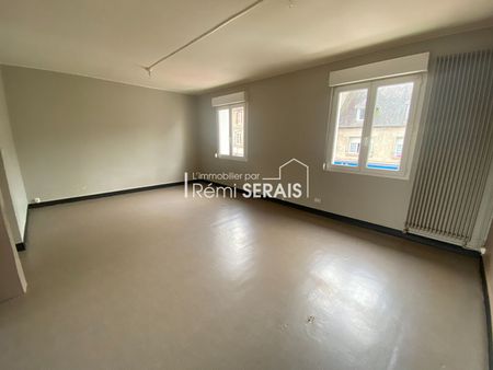 Flers Appartement duplex 4 pièces 82.25 m2, - Photo 4
