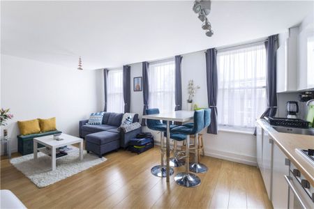 Earlsfield Road, London, SW18 3DG - Photo 4