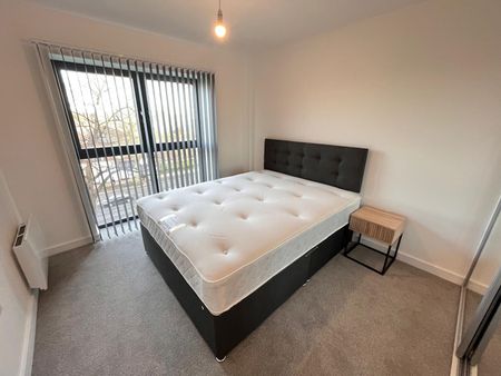 BilsborrowAvenue, Derby - Photo 2