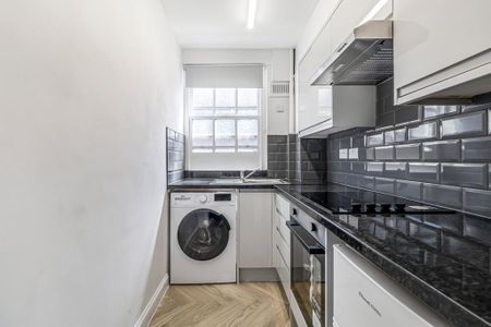 1 bedroom flat to rent - Photo 2