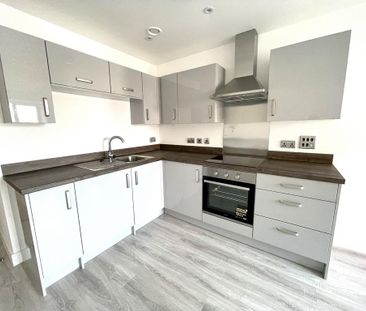 1 bedroom apartment to rent - Photo 3