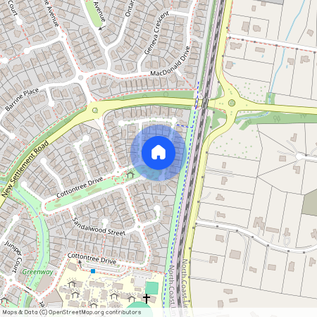 42 Leopardwood Street, Qld 4504, Narangba