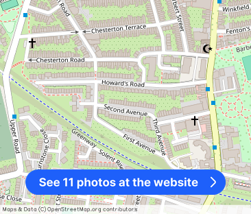 5 bedroom terraced house for rent - Photo 1