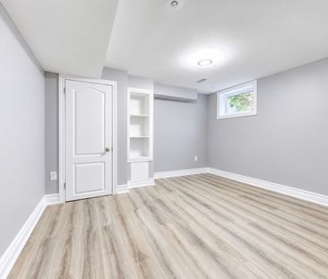 For Lease - 507 Brock Street Unit# BSMT, Whitby, Ontario - Photo 3