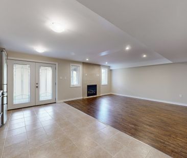 For Lease - 35 Grange Drive Unit# Lower, Richmond Hill, Ontario - Photo 2