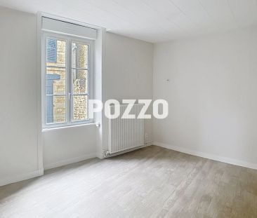 Appartement Avranches 3 pièce(s) 51.19 m2 - Photo 6