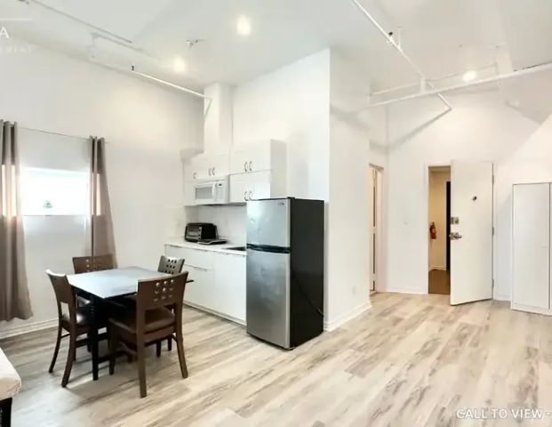 305-75 Kensington Ave, Toronto, Ontario M5T 2K2 | 75 Kensington Avenue, Toronto - Photo 1