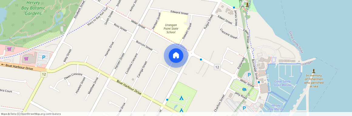 7 Cordelia Crt, Qld 4655, Urangan