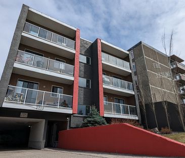 Bankview Hill Apartments | 2210 17B St SW, Calgary - Photo 1