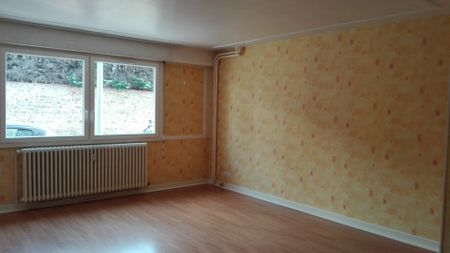 Appartement en résidence en RDC surélevé - Photo 5