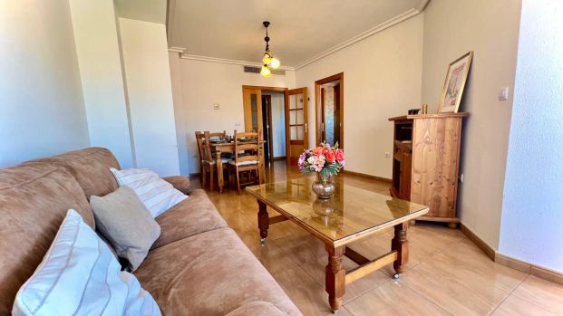 Piso de alquiler en Avenida Alcalde José Rodríguez, 38, Dolores - Foto 1