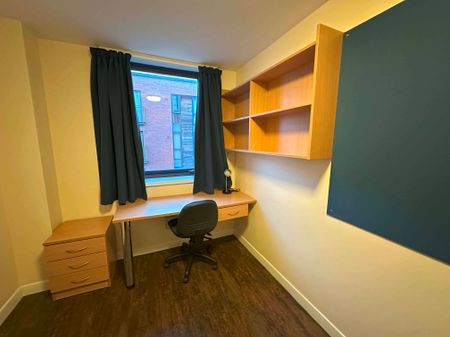 Standard En-Suite - Photo 4