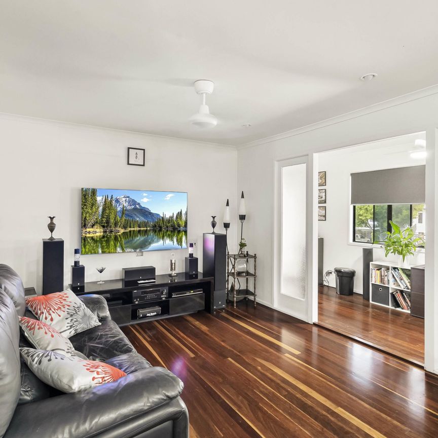 Impressive Family Home Offering Space, Style and Versatility - Photo 1