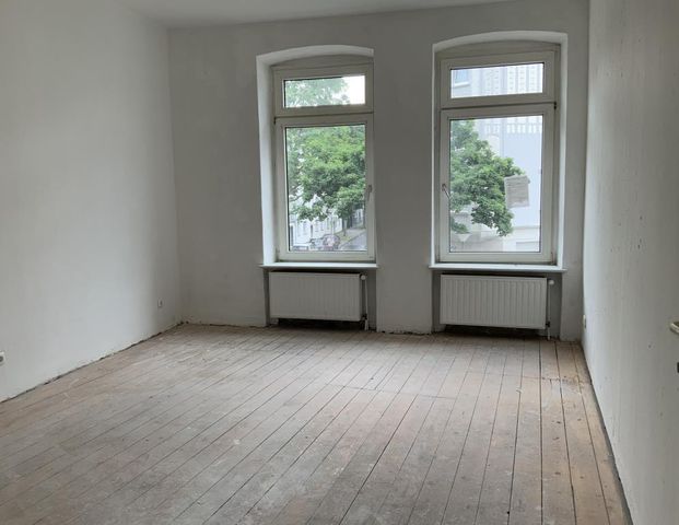 Demnächst frei! 1-Zimmer-Wohnung in Dortmund - Photo 1