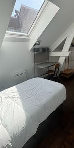 Location Appartement 1 pièce 12m² - Photo 3