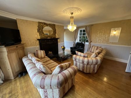 Manor House, Shifnal, Shropshire, TF11 - Photo 3