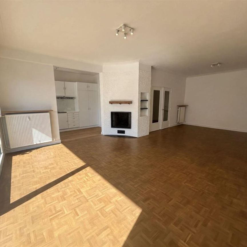 Appartement te huur in Antwerpen - Photo 1