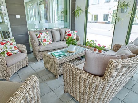 Rektorsgatan 7, Simrishamn - Photo 5