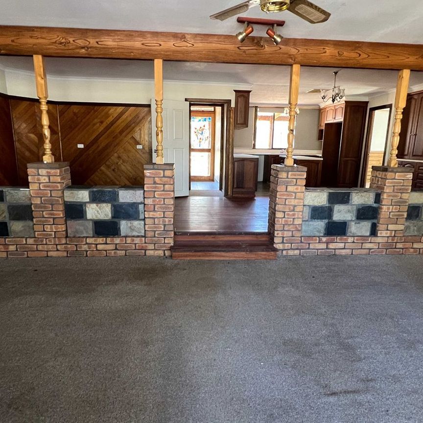 ONE OF A KIND FAMILY HOME - Photo 1