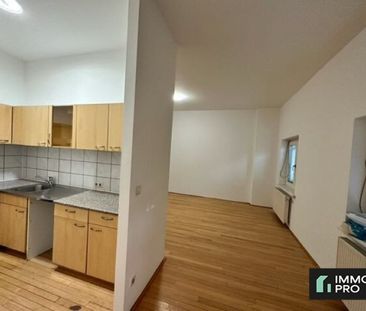 2-Zimmer-Wohnung - ab sofort - zu vermieten! - Photo 1