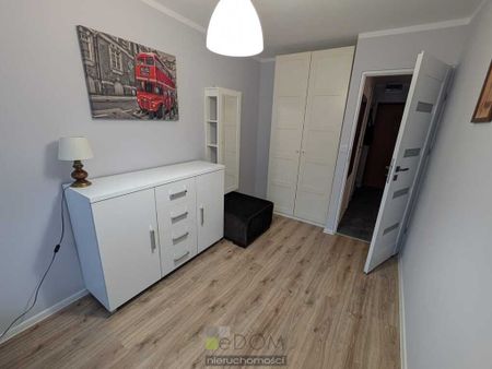 Mieszkanie na wynajem 38 m², Gorzów Wielkopolski, os. Dolinki - Photo 4